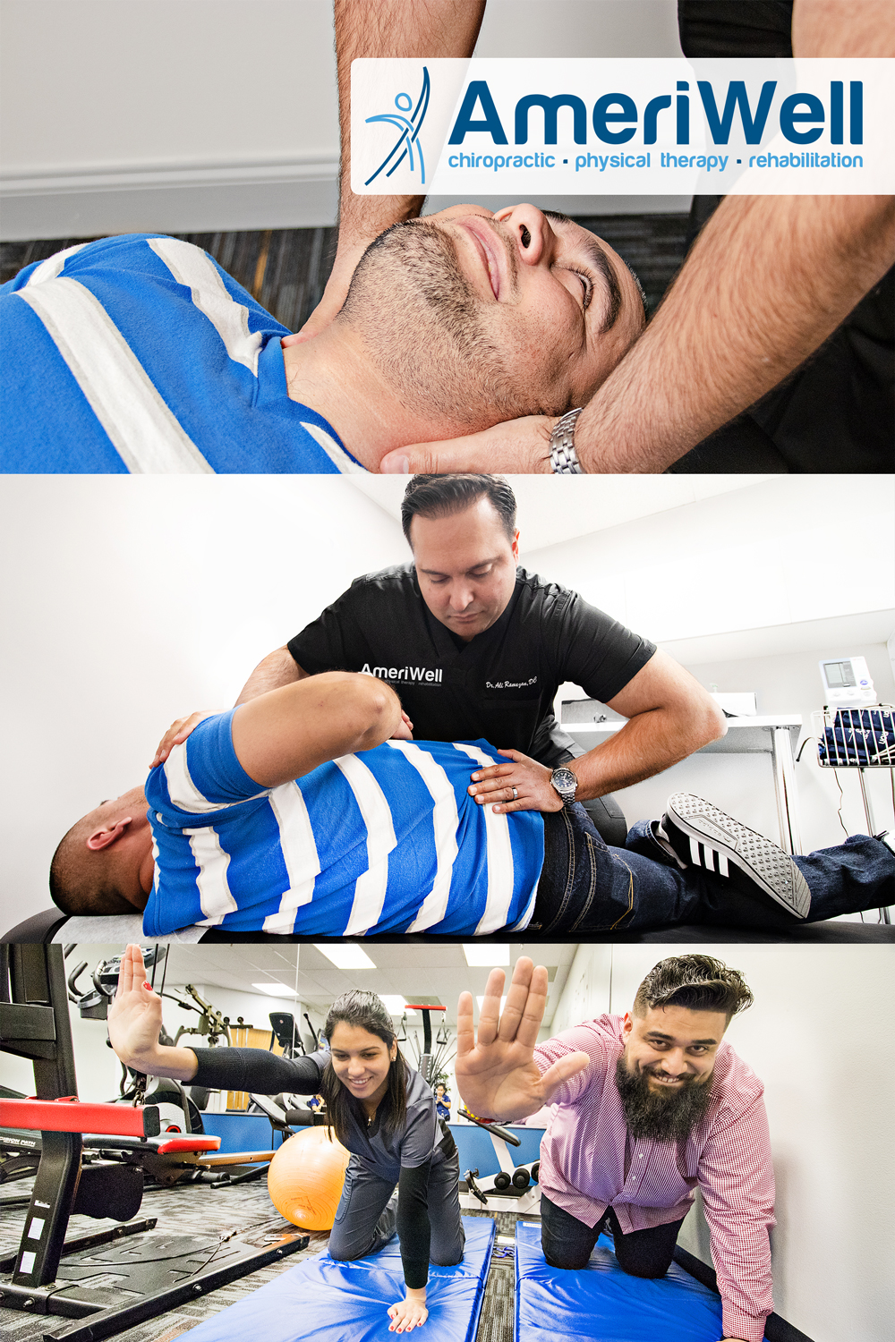Appointment Request