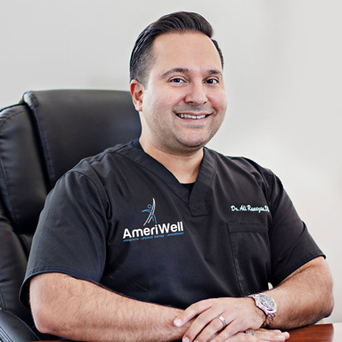 draliramezan3 Dr. Ali R. Ramezan