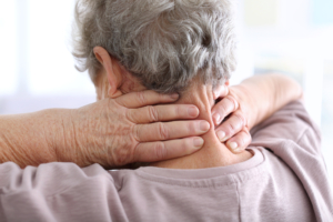 neck pain treatment and care Maryland