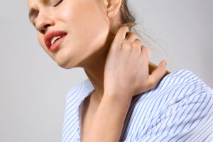 Car Accident Neck Pain Doctor Wheaton, MD