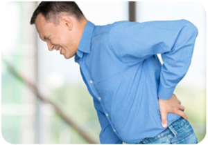 Low Back Pain Chiropractor Rockville, MD