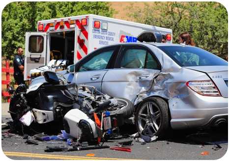 Auto Accident Doctor Lanham, MD