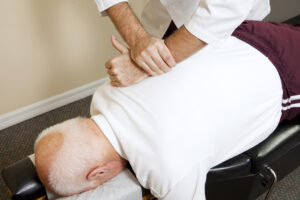 Shoulder Pain Chiropractor Wheaton, MD