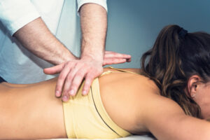 Spinal Mobilization Chiropractor Silver Spring, MD