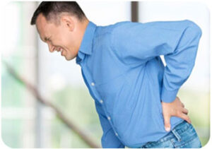 Radiating Back Pain Chiropractic Treatment Rockville, MD