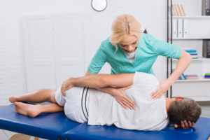 Do I Need a Referral for a Chiropractor in Laurel, MD?