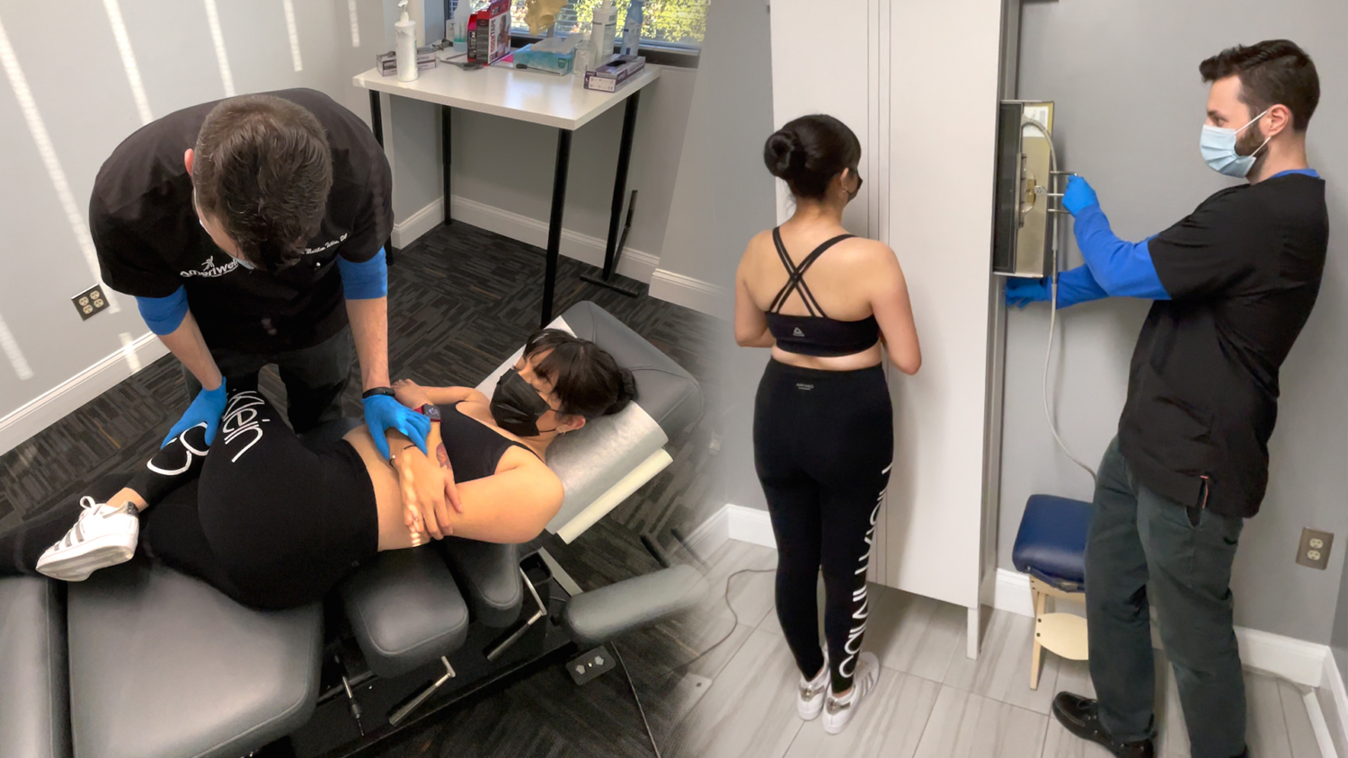 Our Chiropractic Services