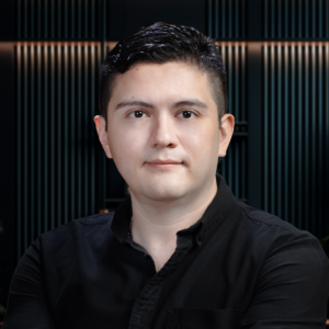 Alvaro Martinez - Creative Director Profile