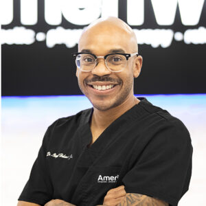Dr. Lloyd Holmes Small