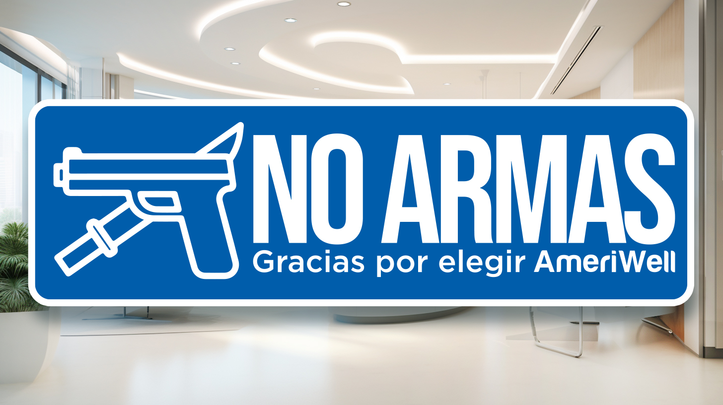 No Armas AmeriWell