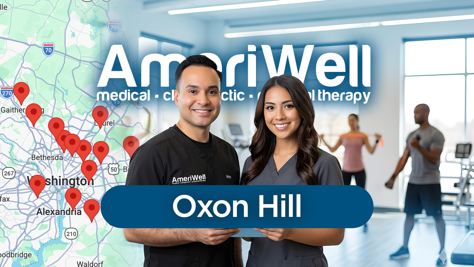 AmeriWell - Photo 2