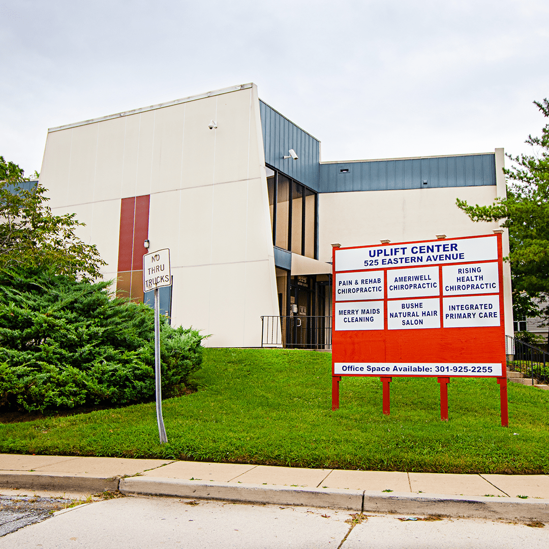 Capitol Heights