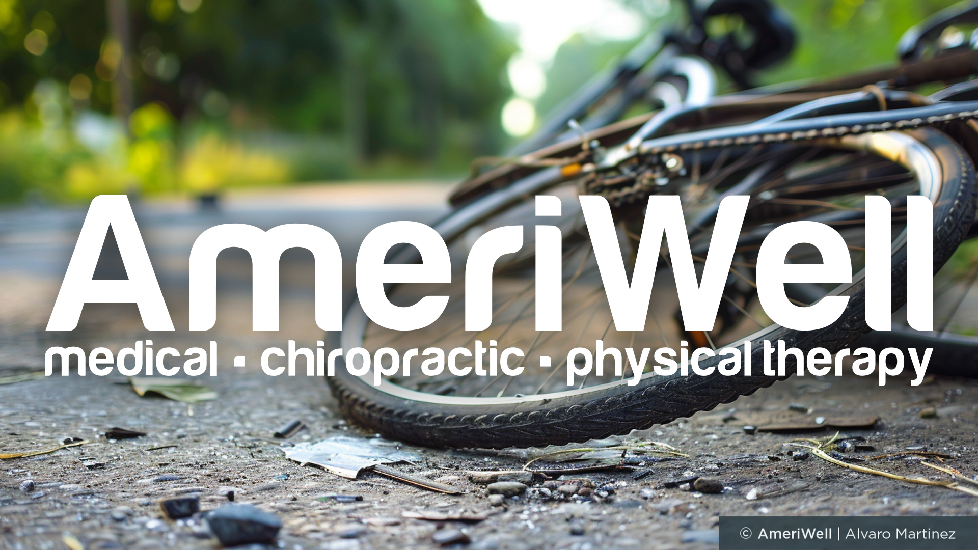 Chiropractic Care After A Pedestrian Accident