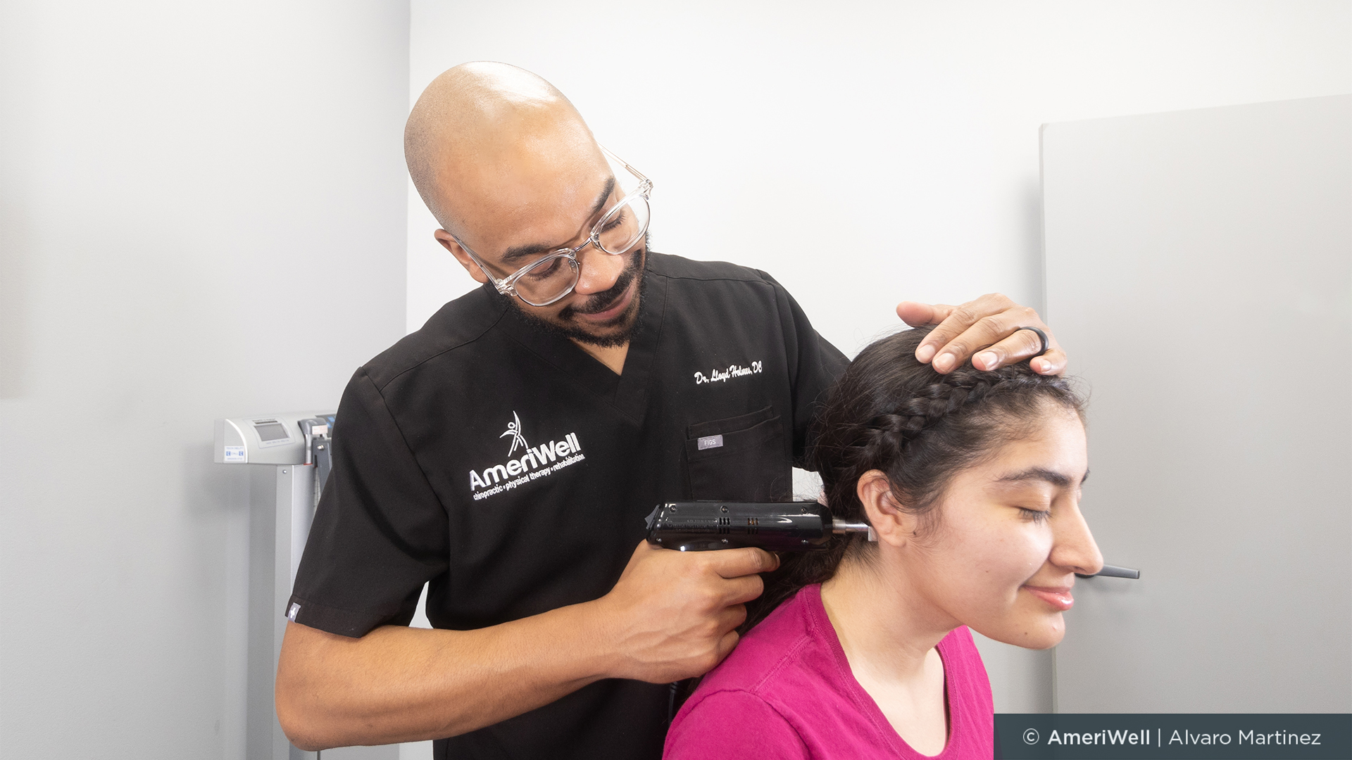 New Advancements In Spinal Cord Stimulation Offer Hope For Chronic Pain Relief