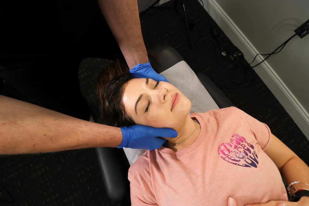 Neck Pain Can Indicate Serious Issues