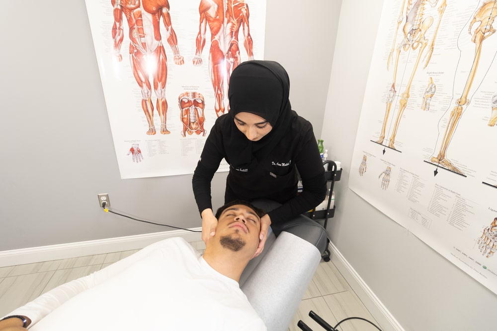 AI Can Help Improve Physical Therapy