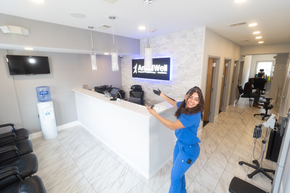 Dermal fillers in Rockville, MD