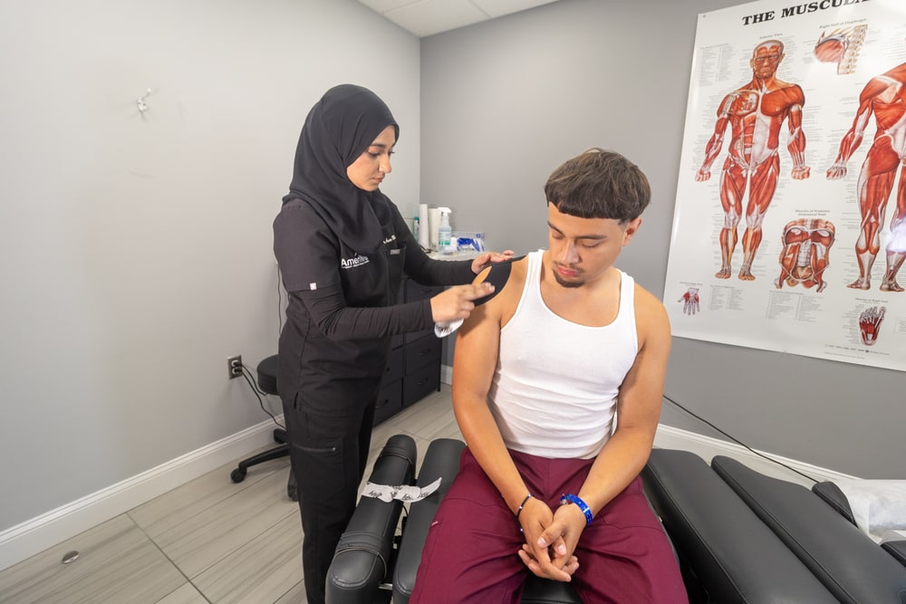pain medication doctor in Bowie, Maryland