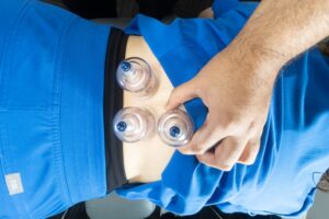 Chiropractor in Silver Spring, MD