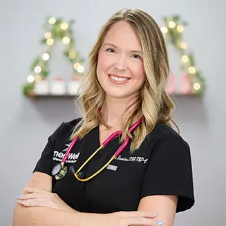 Dr. Erin Saunders - AmeriWell