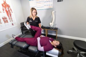 personal injury treatment in Rockville, MD