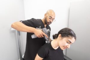 physical therapy Langley Park, MD