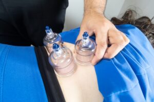 Chiropractor in Rockville, MD