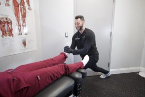 Personal Injury Treatment in Baltimore, MD