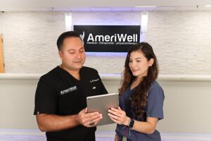 Dermal Fillers in Rockville, MD