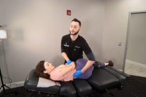 chiropractor Silver Spring, MD
